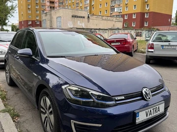 Авто Volkswagen Golf 2019 № 7987611