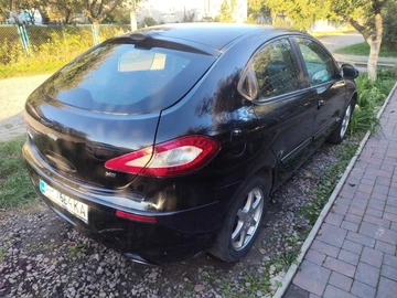 Авто Chery M11 2011 № 7987613