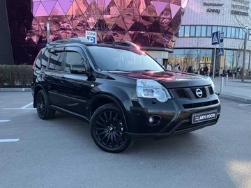 Авто Nissan X-Trail 2011 № 7987628