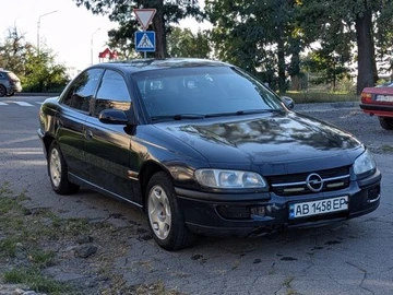 Авто Opel Omega 1997 № 7987631