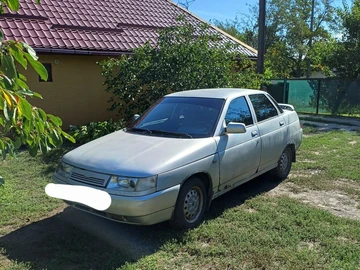 Авто ВАЗ 2110 2003 № 7987597