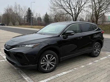 Авто Toyota Venza 2022 № 7987639