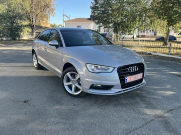 Авто Audi A3 2014 № 7987646
