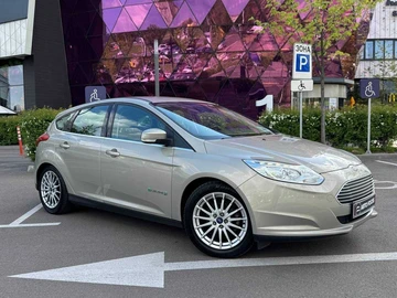 Авто Ford Focus 2017 № 7987649