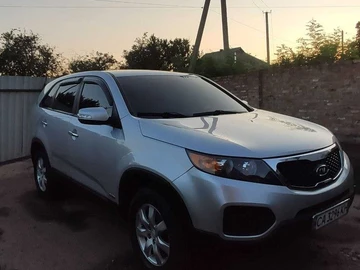 Авто KIA Sorento 2012 № 7987650