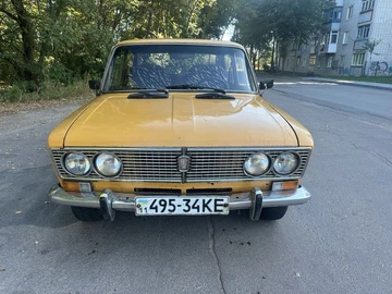 Авто ВАЗ 2103 1979 № 7987652