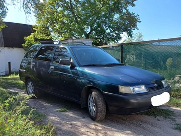 Авто ВАЗ 21111 2007 № 7987654