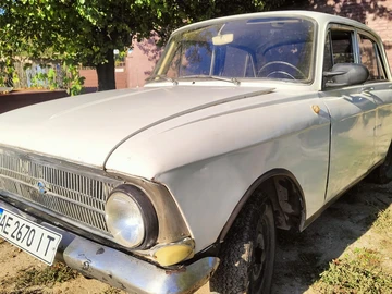 Авто  408 1968 № 7987658