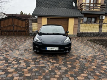 Авто Tesla Model 3 2020 № 7987667