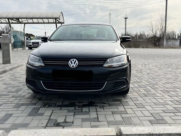 Авто Volkswagen Jetta 2013 № 7987669