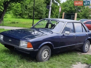 Авто Ford Granada 1979 № 7987801