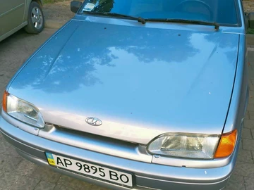 Авто ВАЗ 2114 2009 № 7987802