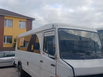 Авто Mercedes Mb 1994 № 7987807
