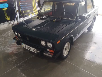 Авто ВАЗ 2106 1983 № 7987811