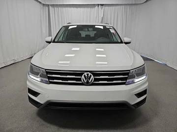 Авто Volkswagen Tiguan 2020 № 7987814