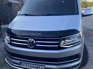 Авто Volkswagen Transporter 2018 № 7987820