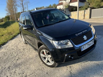 Авто Suzuki Grand Vitara 2011 № 7987821