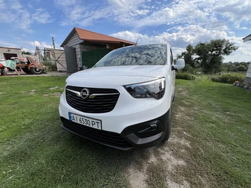 Авто Opel Combo 2019 № 7987828