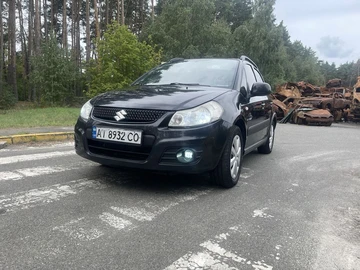 Авто Suzuki Sx4 2013 № 7987831