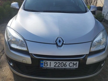 Авто Renault 5 2012 № 7987832