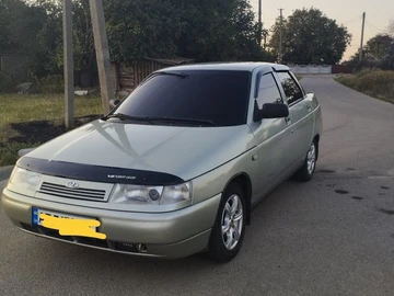 Авто ВАЗ 2110 2006 № 7987835
