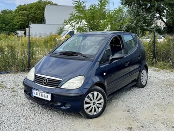 Авто Mercedes 190 2004 № 7987839
