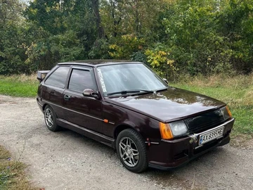 Авто ЗАЗ 1102 2005 № 7987842