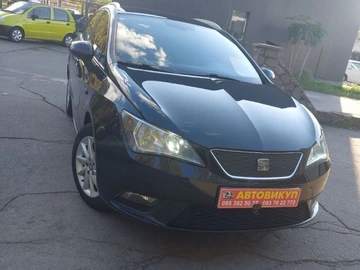 Авто SEAT Ibiza 2011 № 7987843