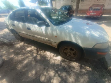 Авто Toyota Corolla 1992 № 7987845