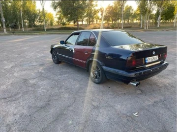 Авто BMW 5 Серия 1995 № 7987846