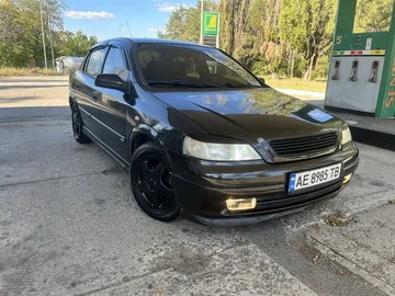 Авто Opel Astra 2000 № 7987848