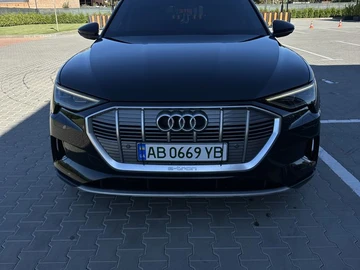Авто Audi 100 2019 № 7987849