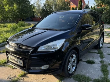 Авто Ford Kuga 2013 № 7987852