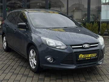 Авто Ford Focus 2011 № 7987856