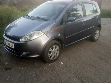 Авто Chery Kimo A1  2008 № 7987857