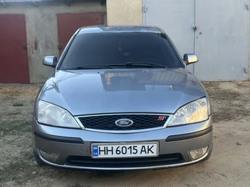 Авто Ford Mondeo 2005 № 7987858