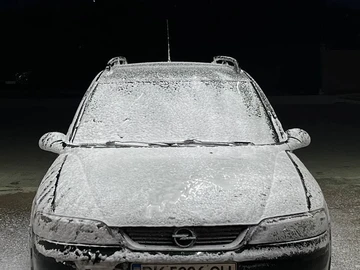 Авто Opel Vectra 1999 № 7987859