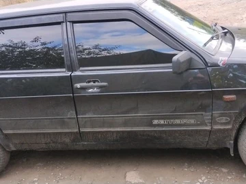 Авто ВАЗ 2109 2007 № 7987864