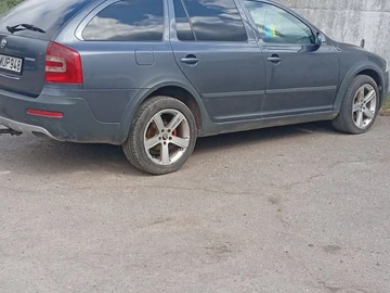 Авто Skoda 100 2007 № 7987878