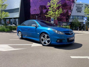 Авто Opel Vectra 2008 № 7987879