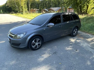 Авто Opel Astra 2006 № 7987880