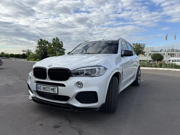 Авто BMW X5 2015 № 7987889