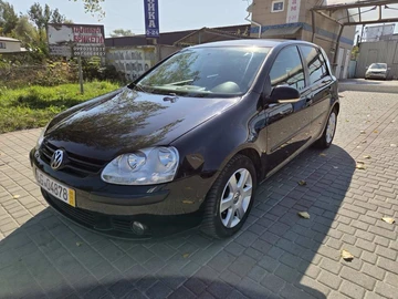 Авто Volkswagen Golf 2007 № 7987944
