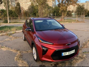 Авто Chevrolet Alero 2022 № 7987949