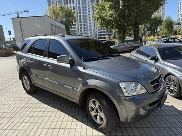 Авто KIA Avella 2004 № 7987950