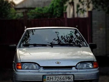 Авто ВАЗ 2114 2011 № 7987951