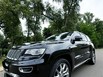 Авто Jeep Cherokee 2014 № 7987955