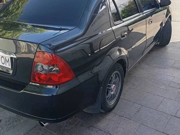Авто Geely Ck 2012 № 7987958