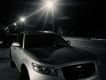Авто Infiniti Fx 35 2003 № 7987964
