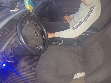 Авто ВАЗ 2115 2006 № 7987965